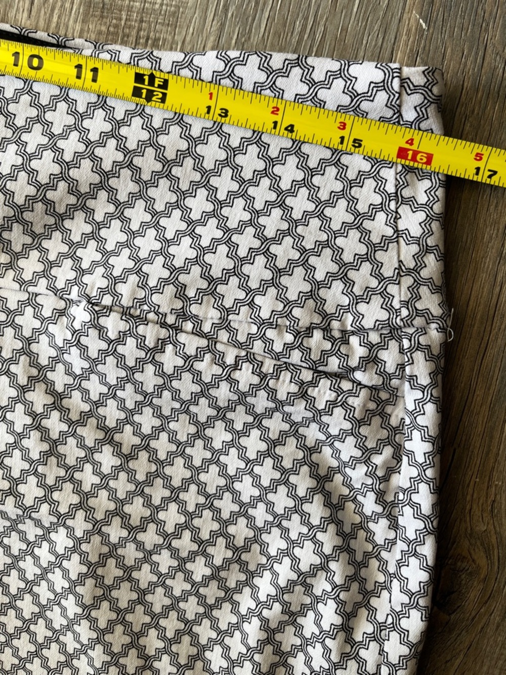 S.C. & Co NWOT 360 Tummy Control Classic Golf Skort, Women’s Sz L - Picture 13 of 16